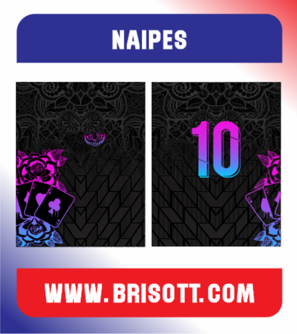 NAIPES